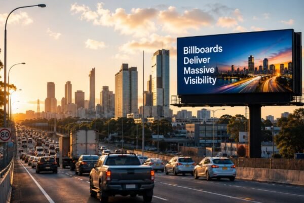 Outdoor Advertising
