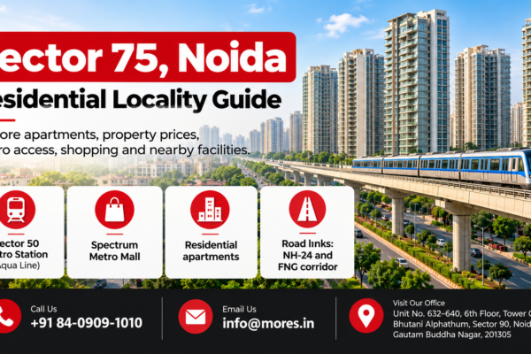 sector 75 noida