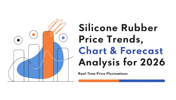 Silicone Rubber Prices