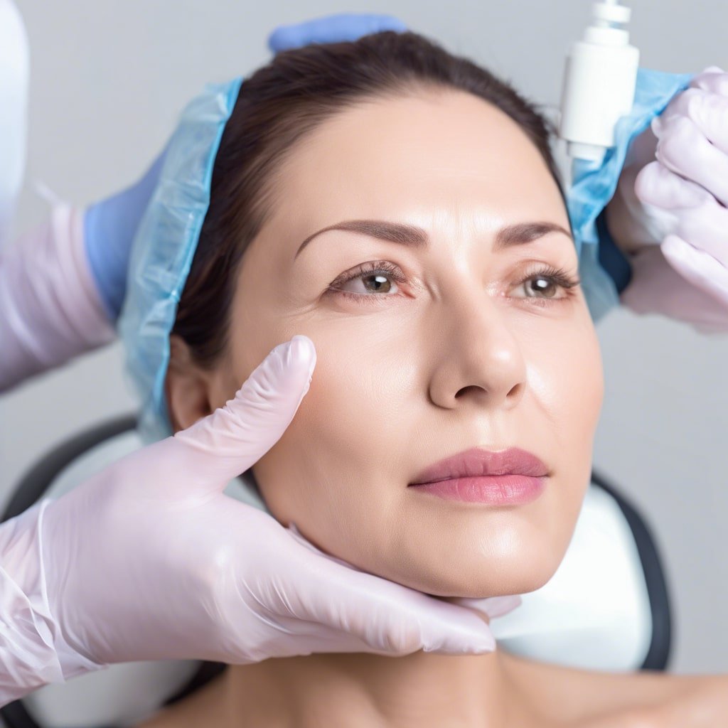 Skin Tightening