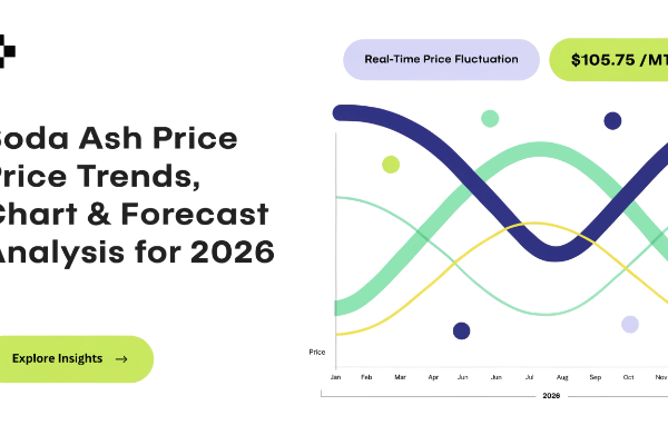 Soda Ash Prices