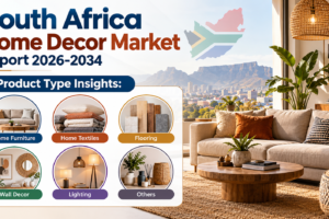 South Africa Home Decor Market