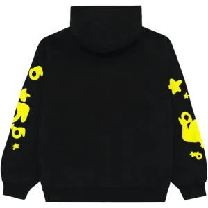 Sp5der Hoodie The Ultimate Streetwear Essential
