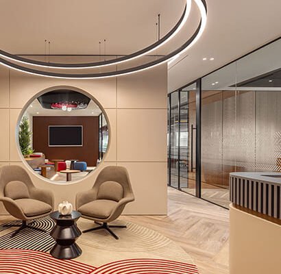 retail fitout companies in Dubai