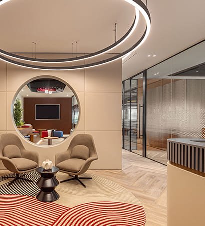 retail fitout companies in Dubai