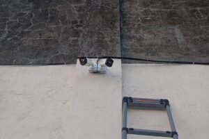 cctv installation