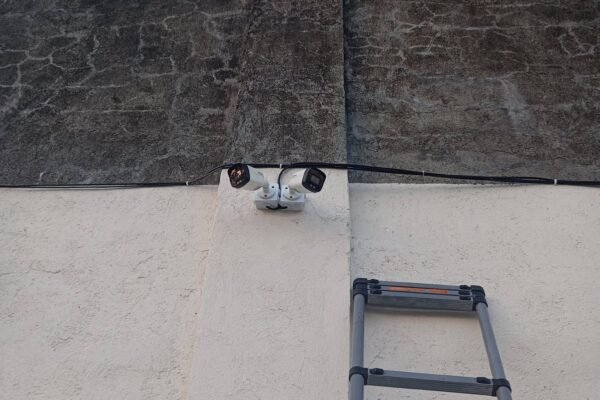 cctv installation