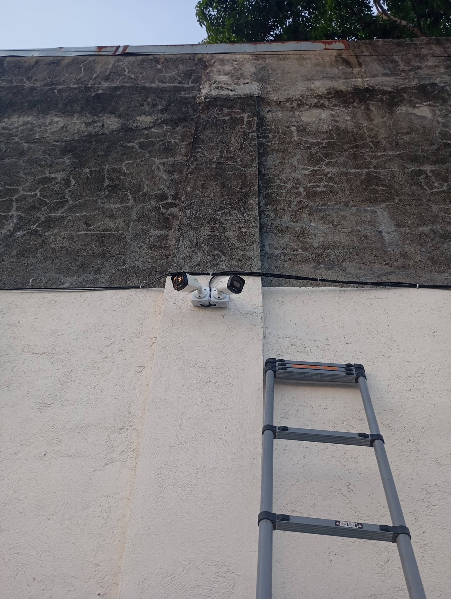cctv installation