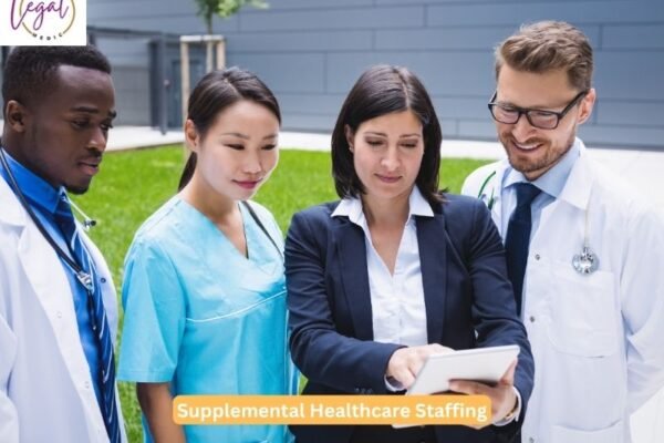 Supplemental Healthcare Staffing