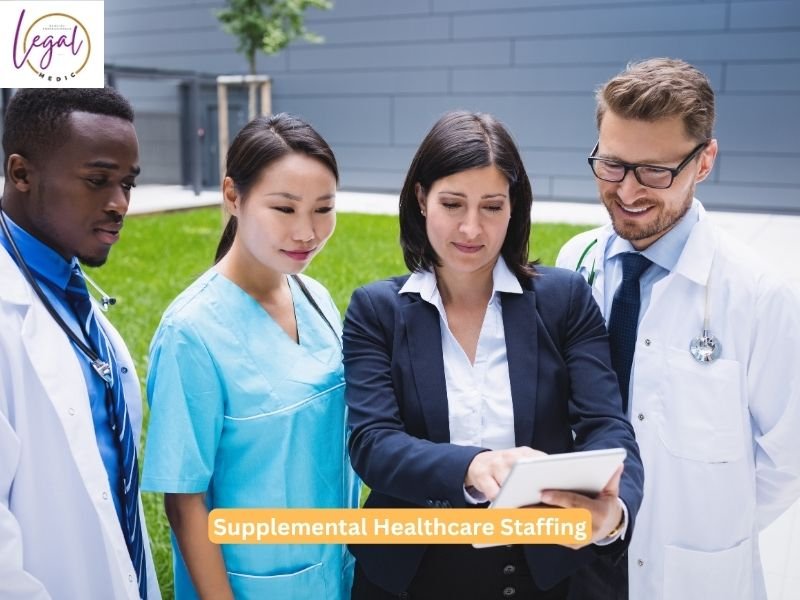 Supplemental Healthcare Staffing