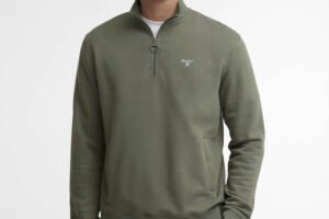 Barbour: Timeless British Style, Heritage, and Modern Fashion