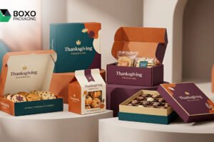 Thanksgiving Boxes
