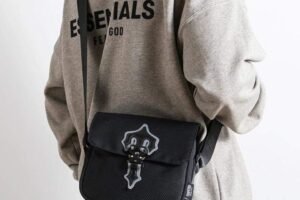 Trapstar Bag