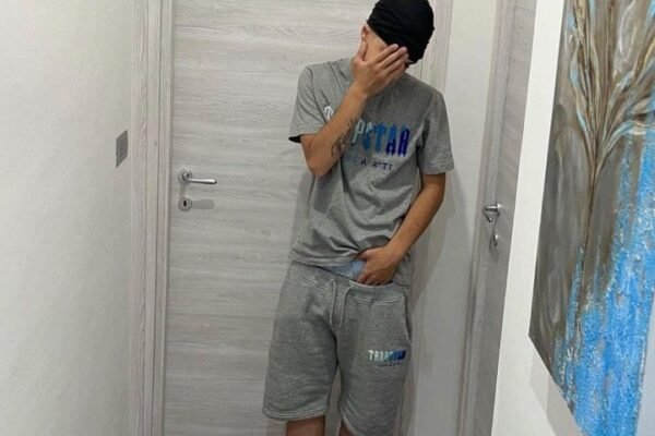 Trapstar Shorts