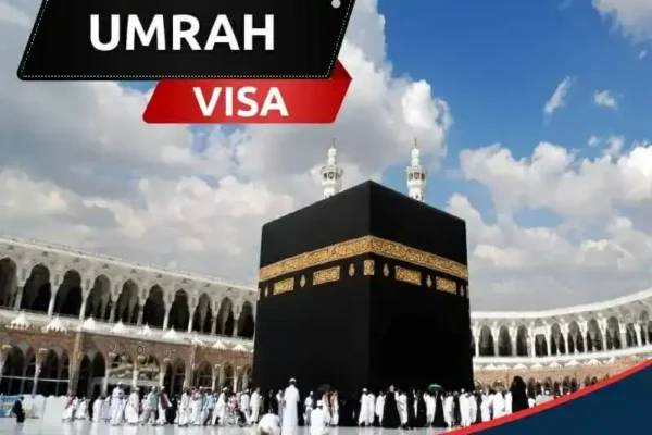 Umrah Visa