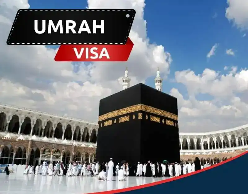Umrah Visa