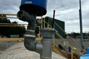 Remote Tank Level Monitoring Australia