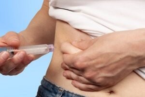Weight Loss Injections in Muscat
