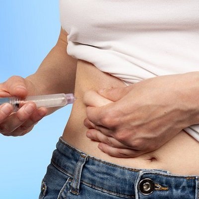 Weight Loss Injections in Muscat