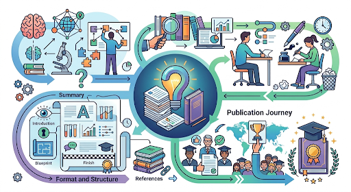 Scopus Journal Publication Services