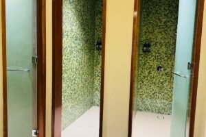 swedish massage in dubai