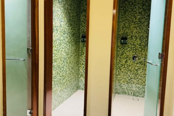 swedish massage in dubai