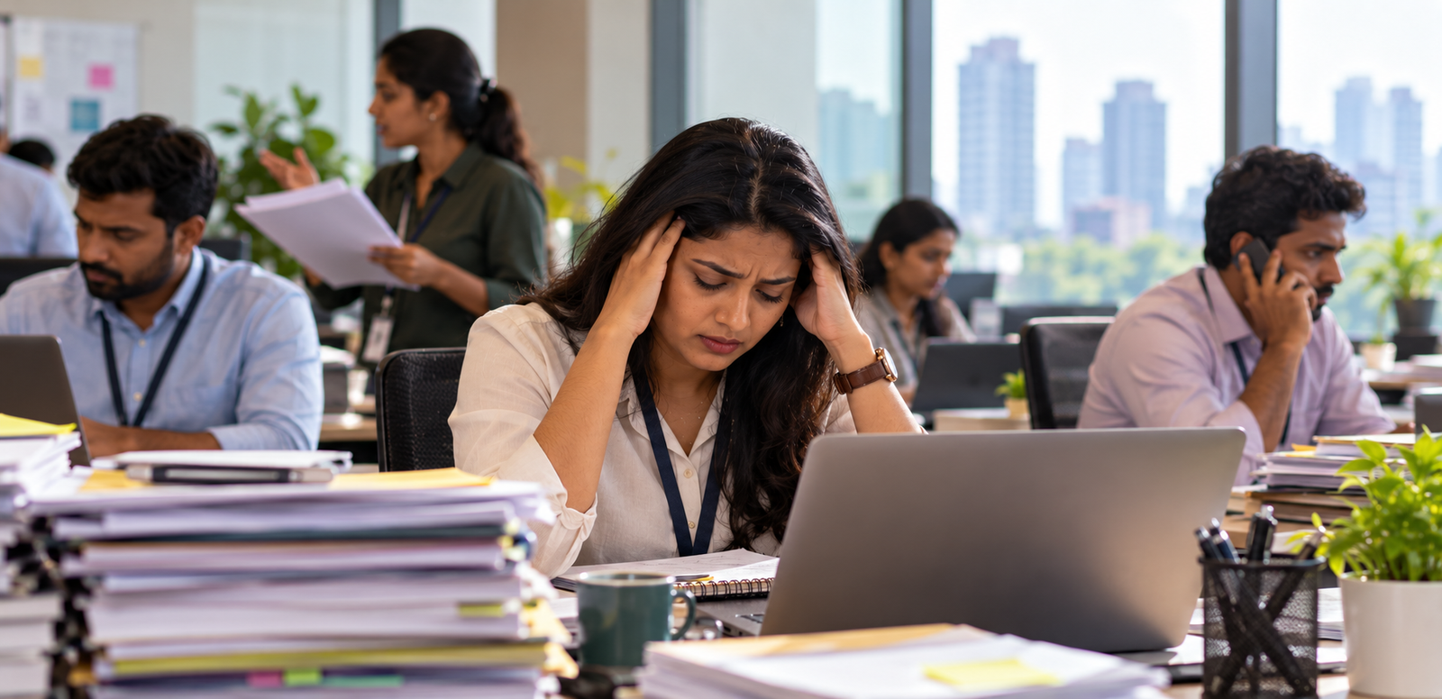 Support Employees with Schizophrenia: Reasonable Accommodations Explained