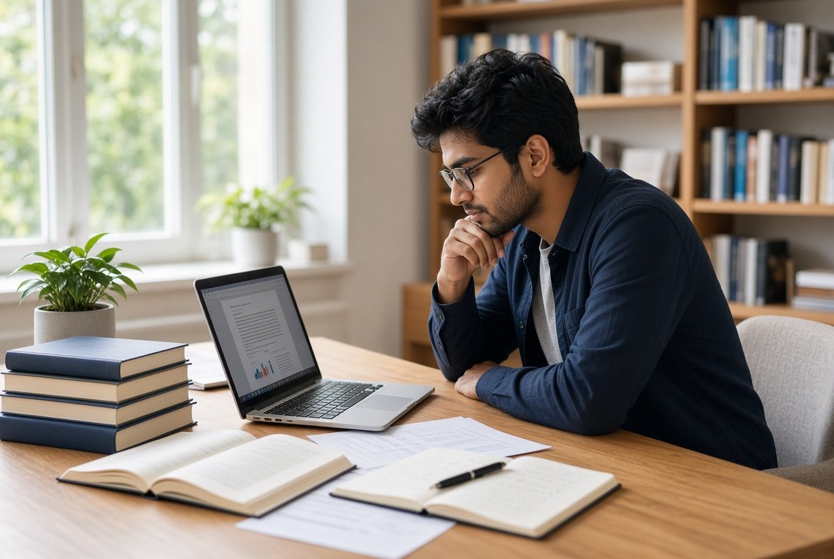 Research Paper Writing Services: How to Get High-Quality Academic Work Without Compromising Standards