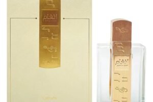 angham by lattafa for women