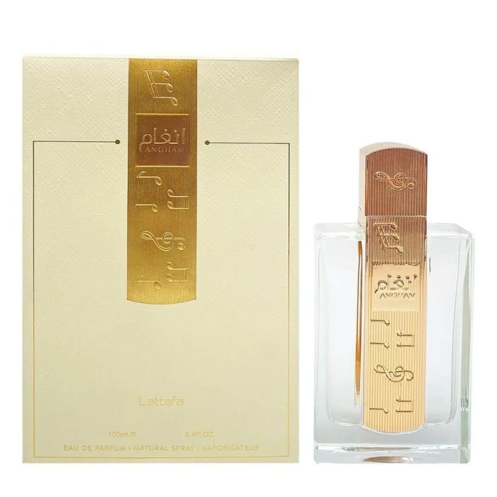 angham by lattafa for women