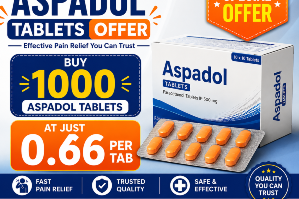 Buy Aspadol with BTC