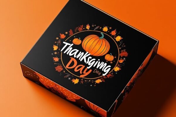 Thanksgiving Boxes