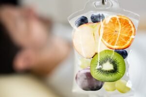 Best IV Drips in Muscat