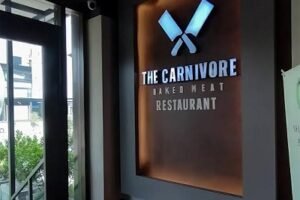 Fine Dine Restaurant in Riyadh