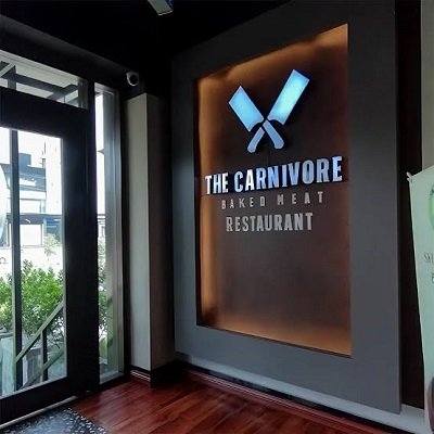 Fine Dine Restaurant in Riyadh
