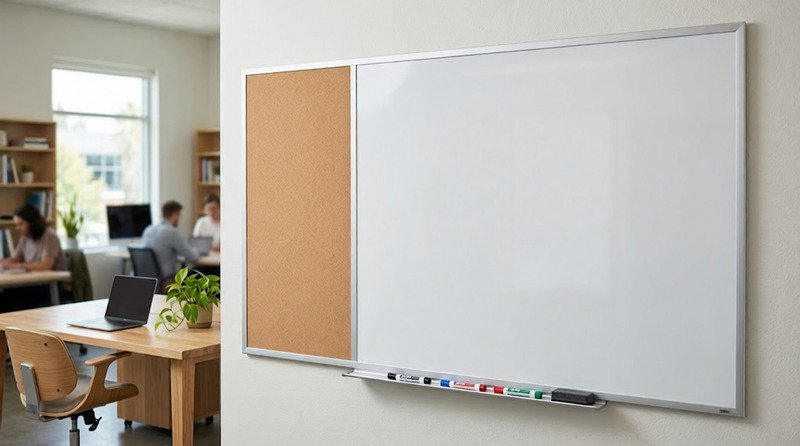 combination whiteboards sydney