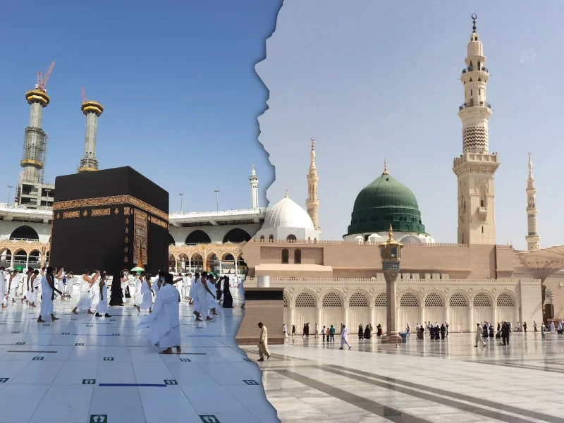 umrah package