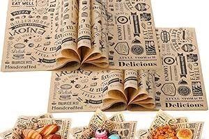 Deli paper