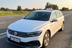 Dendermonde taxi