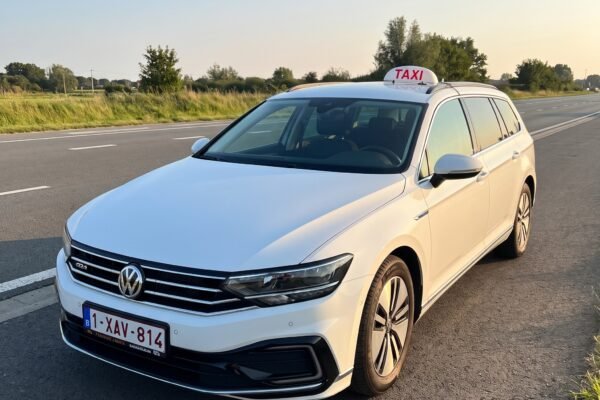Dendermonde taxi