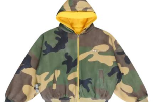 Deputy Department: Redefining Modern Streetwear with Contemporary Style and Everyday Comfort