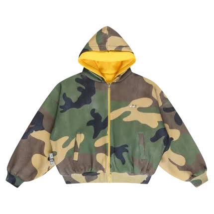 Deputy Department: Redefining Modern Streetwear with Contemporary Style and Everyday Comfort