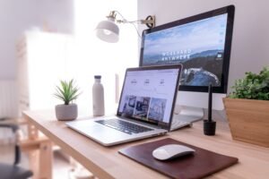 business phone system