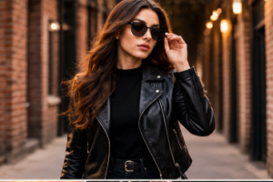 Celebrity Jackets