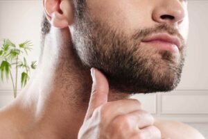 Beard Hair Transplant in Dubai