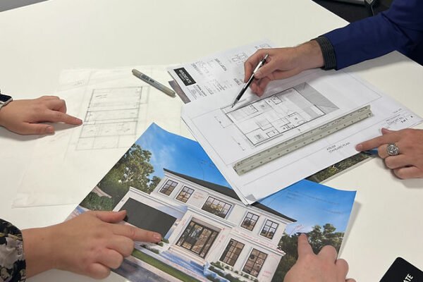 Dual Occupancy Builder Melbourne