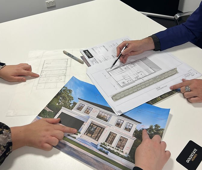 Dual Occupancy Builder Melbourne