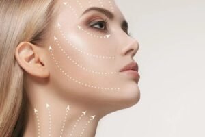 Facelift In Dubai