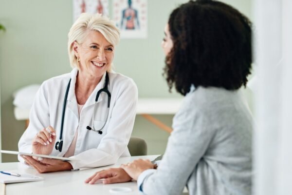 family doctors accepting new patients in Toronto