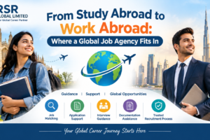 Global Job Agency